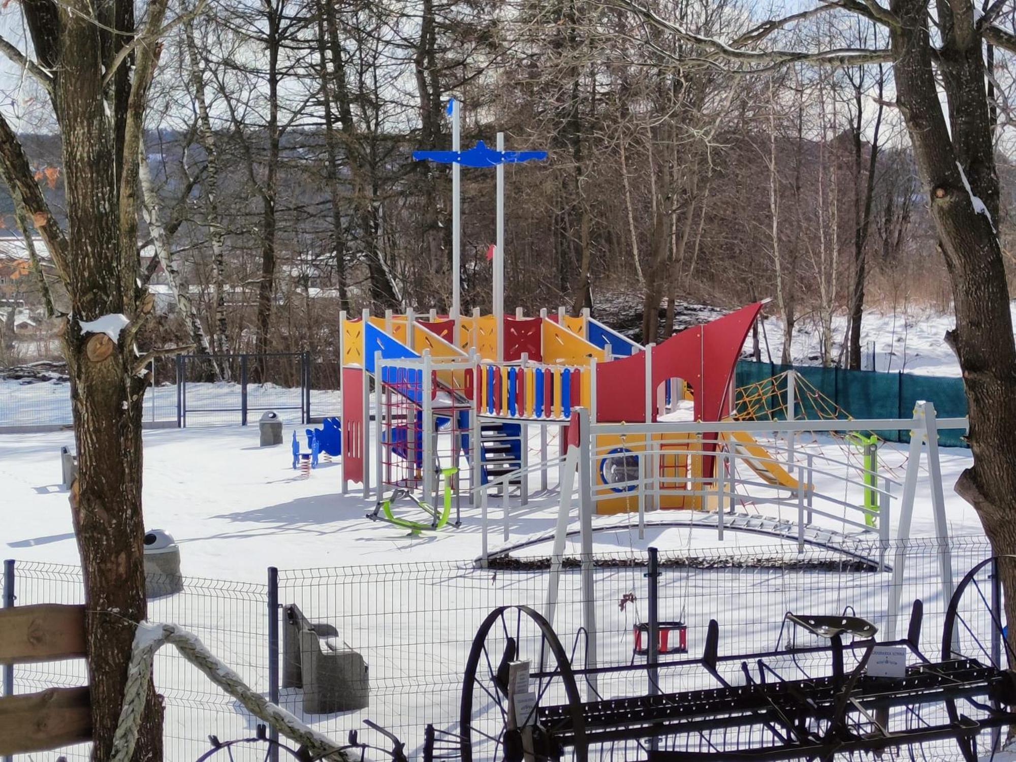 Domek Na Slonecznikowej Хмельно Экстерьер фото