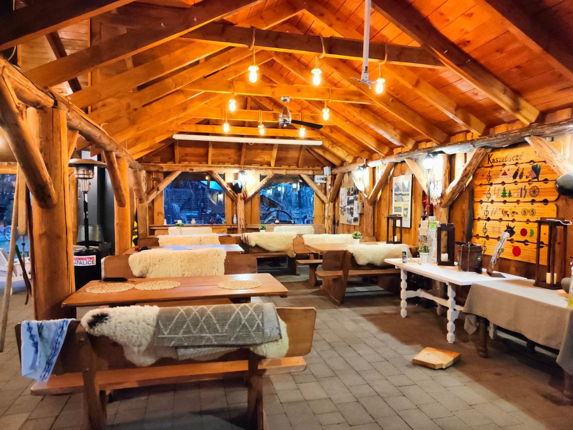 Domek Na Slonecznikowej Хмельно Экстерьер фото